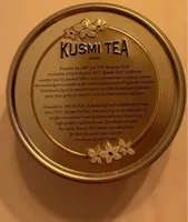 Rooibos vanille