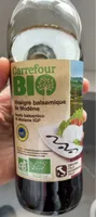 Vinaigre balsamique de modène