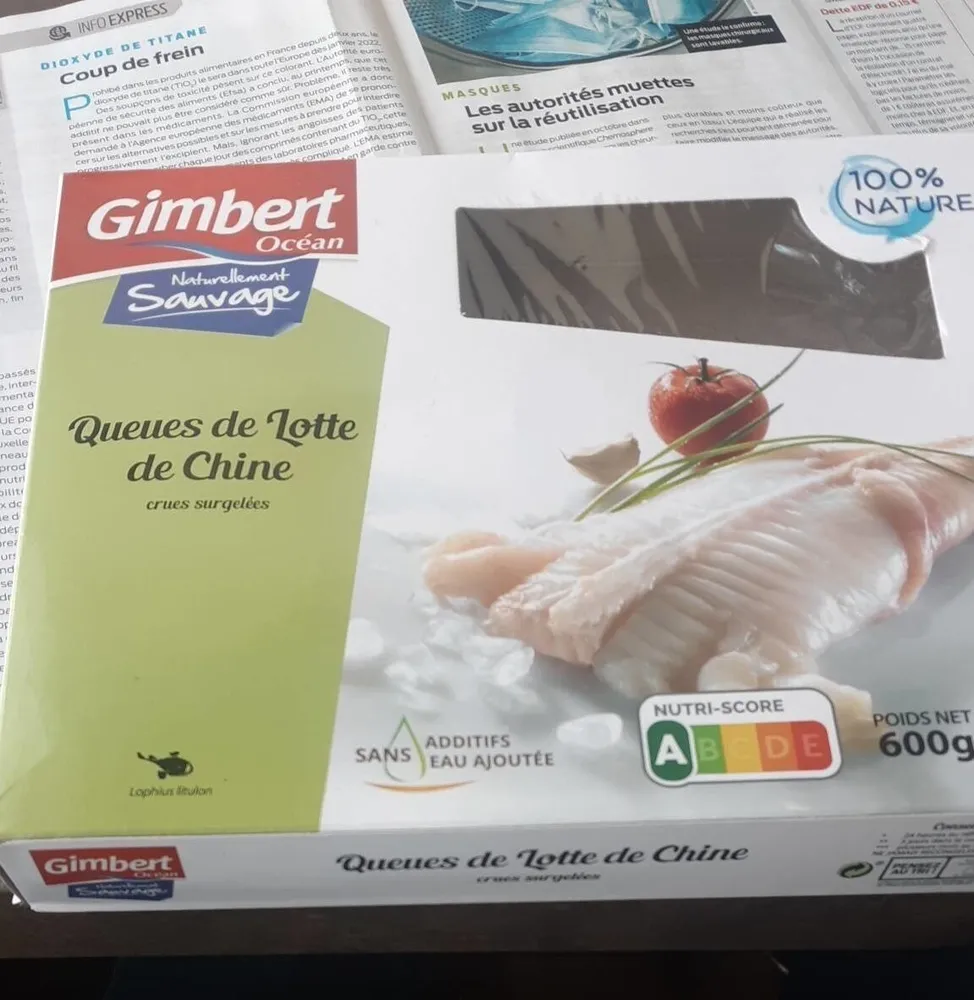 Gimbert