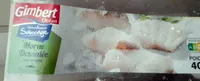 Morue Dessalée
