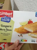 Tempura merlu blanc