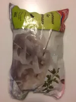 Anneaux de Calamars