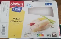 Tubes encornets