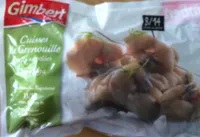 Cuisses de grenouille