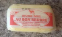 Beurre doux