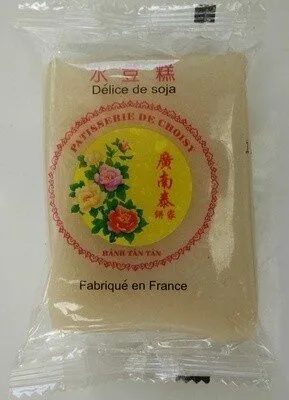 Délice de Soja