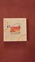 Nougat tendre vietnamien