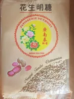 Nougat tendre vietnamien