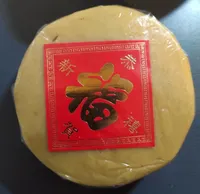 Gâteau du Bonheur