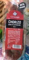 Charizo doux