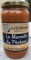 La marmite du pêcheur