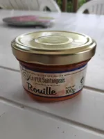 Rouille