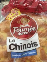 Le chinois
