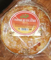 couronne des rois nature