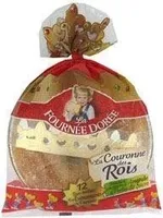 La Couronne des rois - Brioche