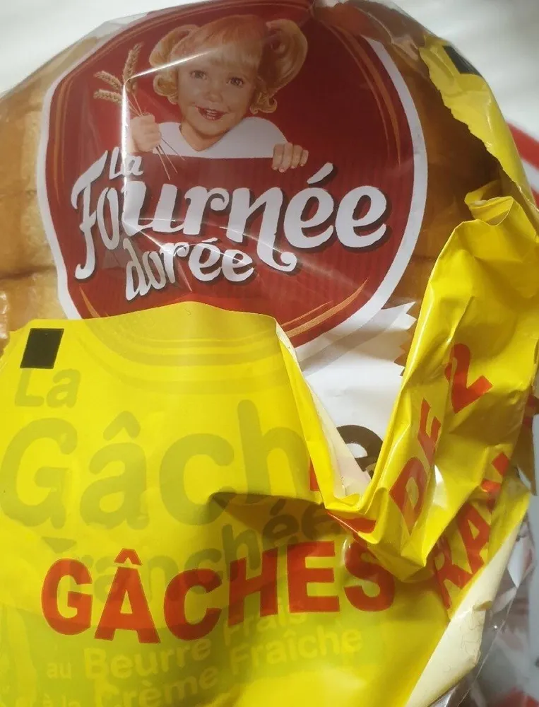 Briochr tranche