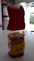 La tâche tranchée