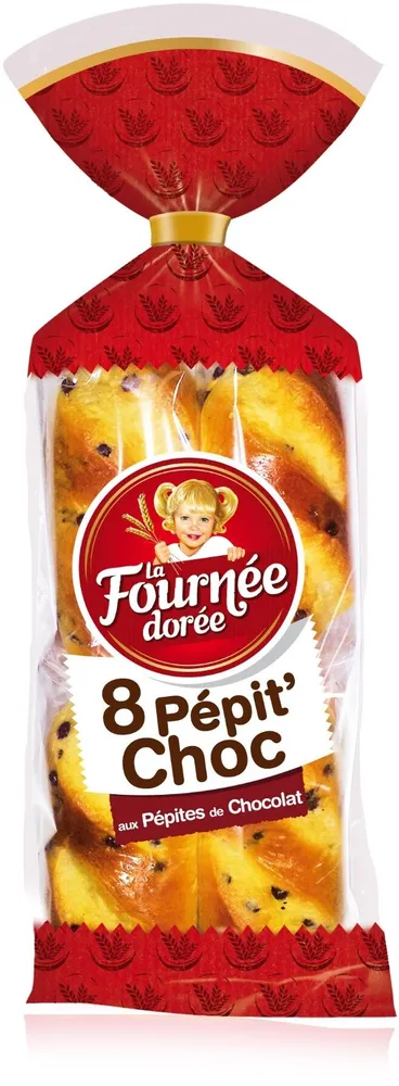 Pépit' Choc