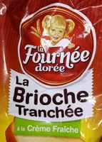 La Brioche Tranchée