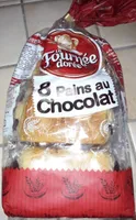 Pain au chocolat