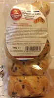 Panini al latte con gocce di cioccolato