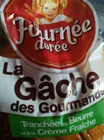 La gache des gourmands