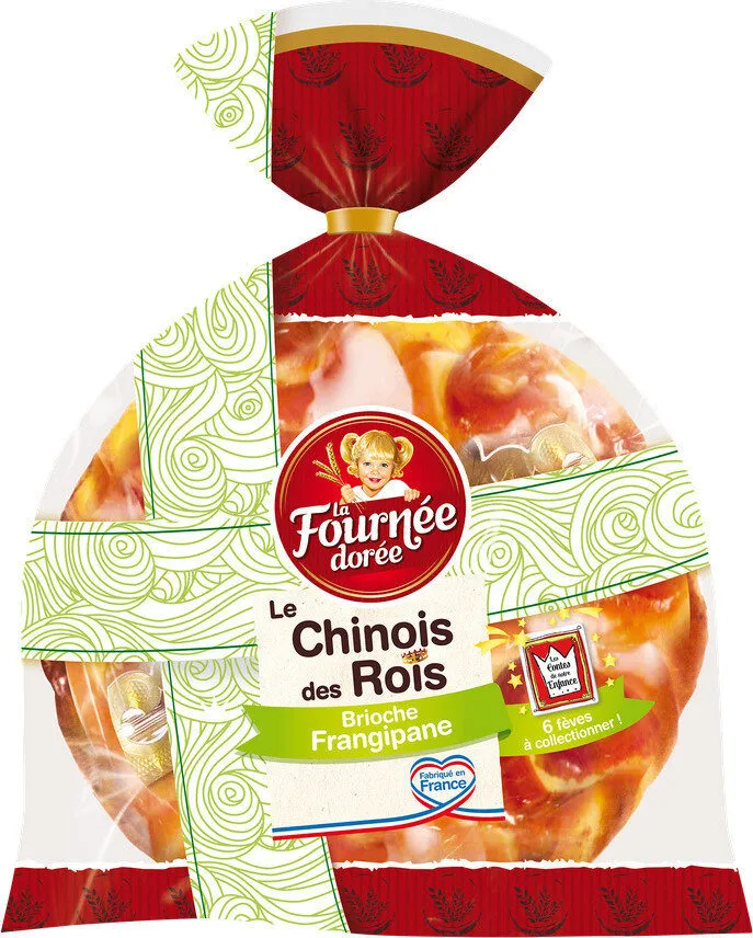 Le chinois des rois