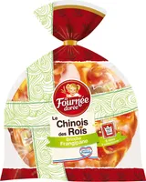 Le chinois des rois