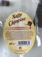 Brioche pepites chocolat et creme patissiere