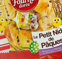 Le Petit Nid de Pâques
