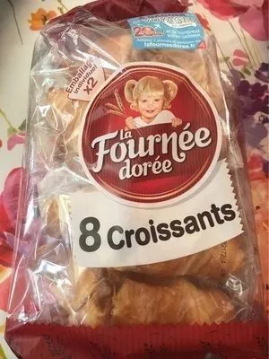 Croissants