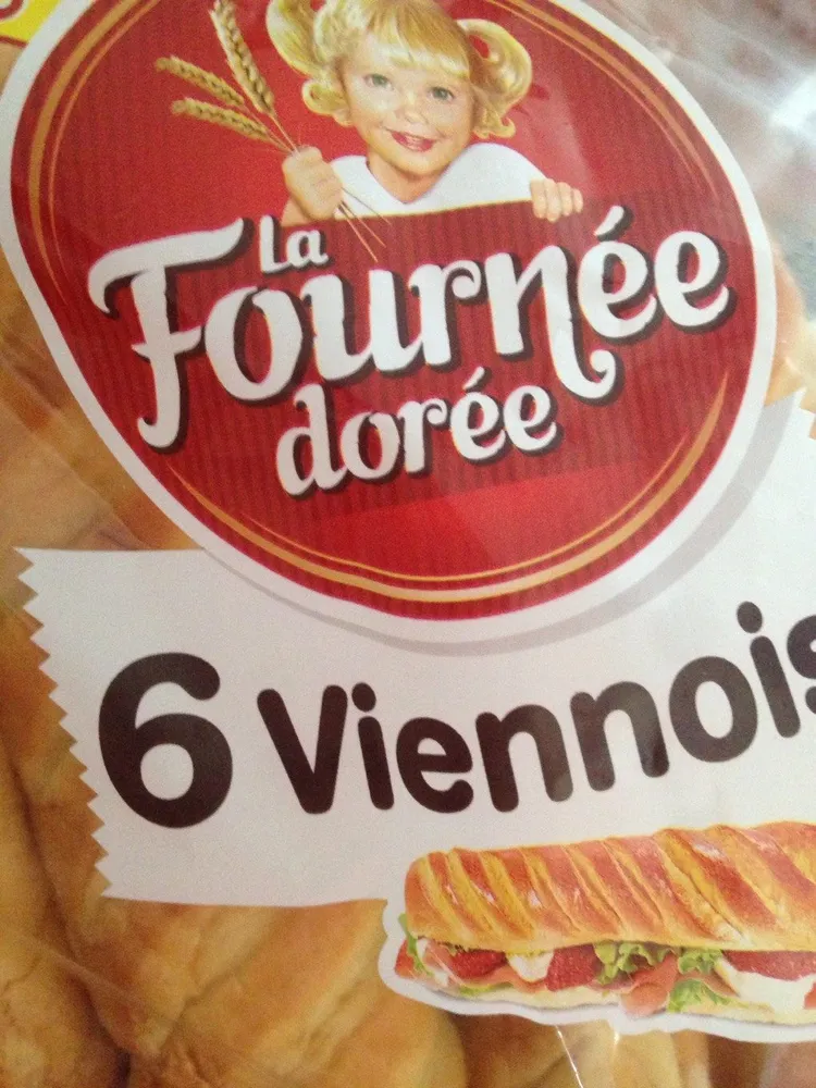 6 viennois
