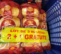 Mini-gâche