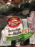La Brioche des Rois