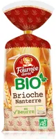 Brioche Nanterre