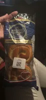 Brioche swirls