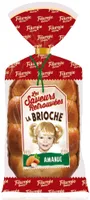 La Brioche Amande