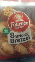 Brioch'Bretzel