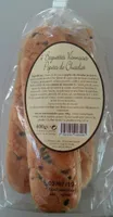 Baguettes viennoises