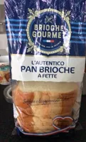 Brioche Gourmet