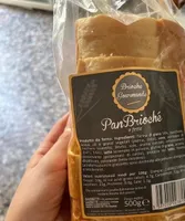 PanBrioché a fette
