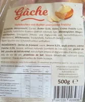 Gâche