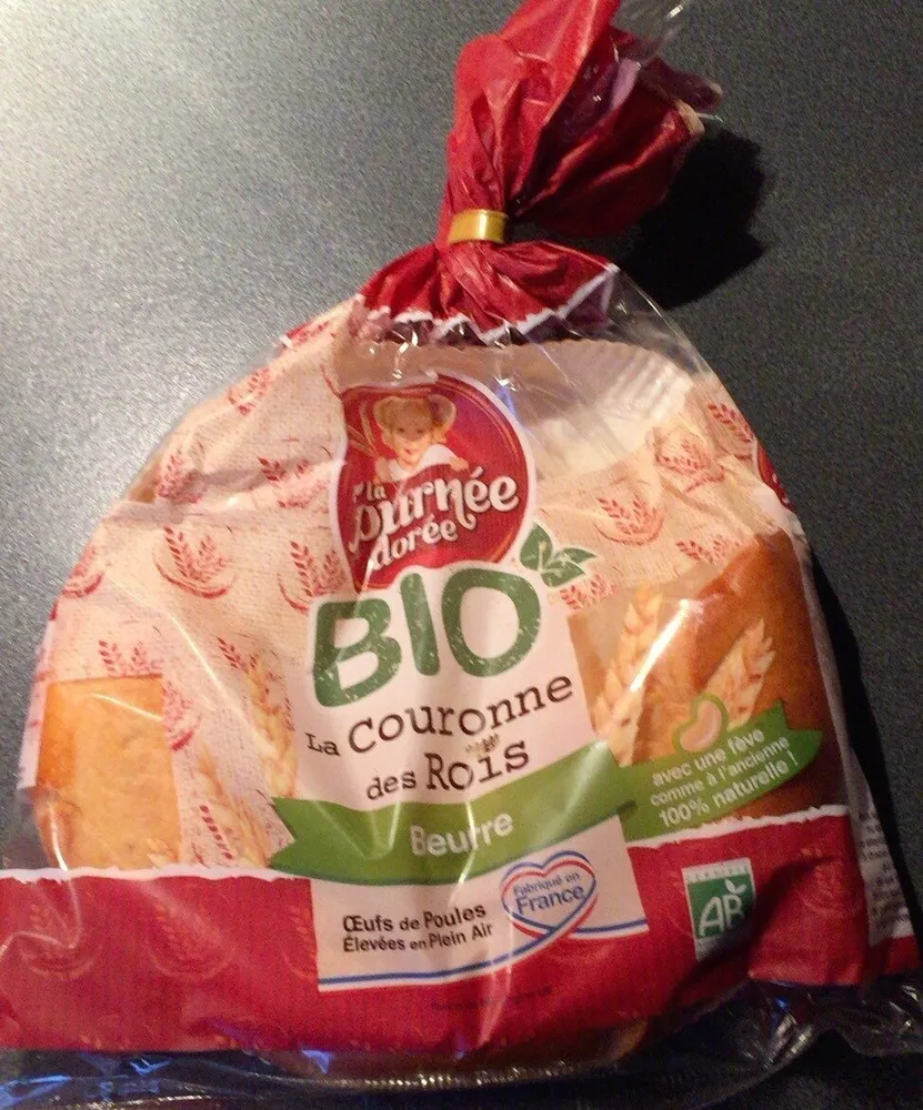 La couronne des Rois Bio