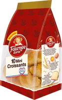 Mini Croissants