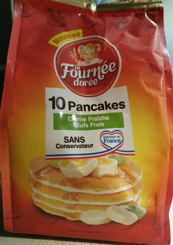 Pancakes