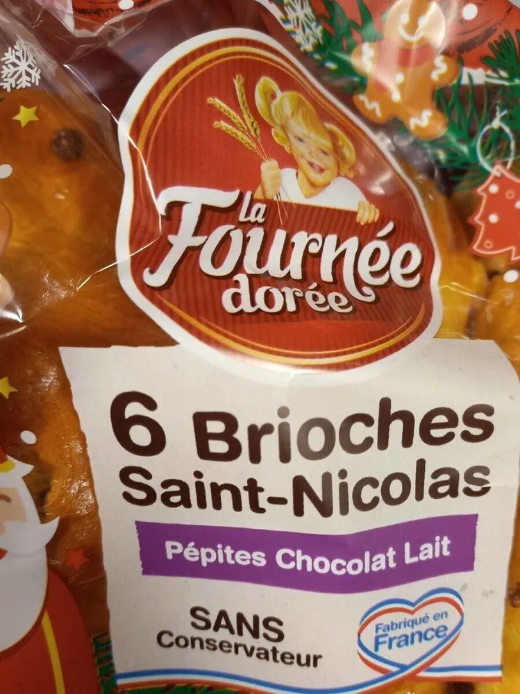 Brioche