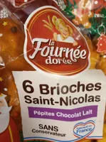 Brioche