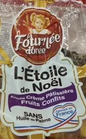 L'étoile de Noël