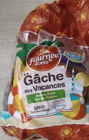 La gâche des vacances