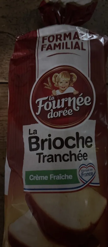 Brioche